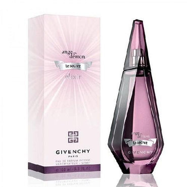 Givenchy Ange Ou Demon Le Secret Elixir Intense EDP 100ml Perfume or Women - Thescentsstore